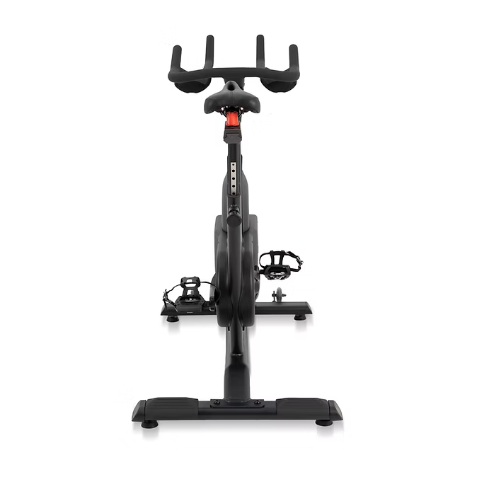 Spirit Fitness SBC800 Electro-Magnetic Resistance Indoor Bike