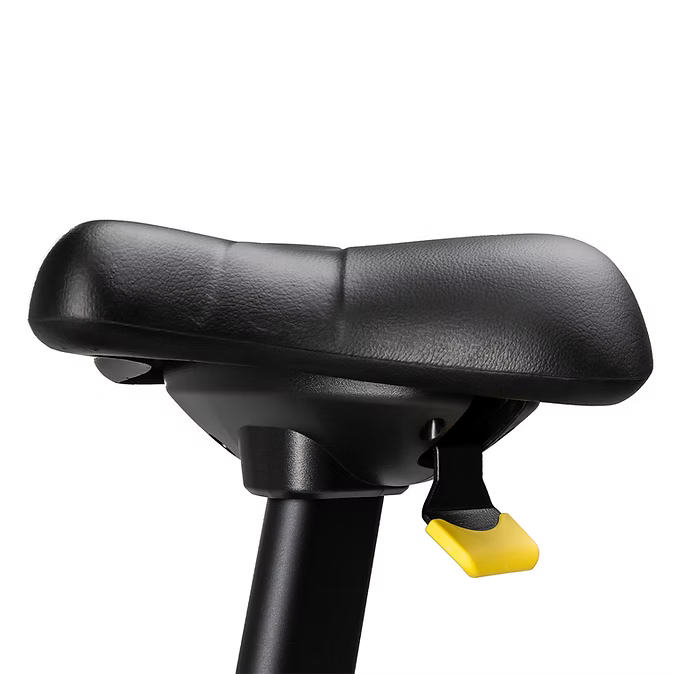 Spirit Fitness CU800+ Upright Bike