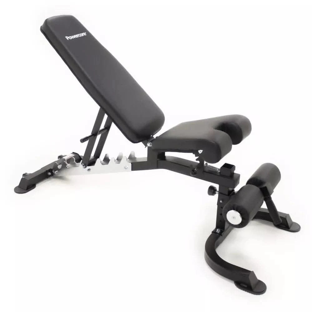 Powercore FID Adjustable Bench