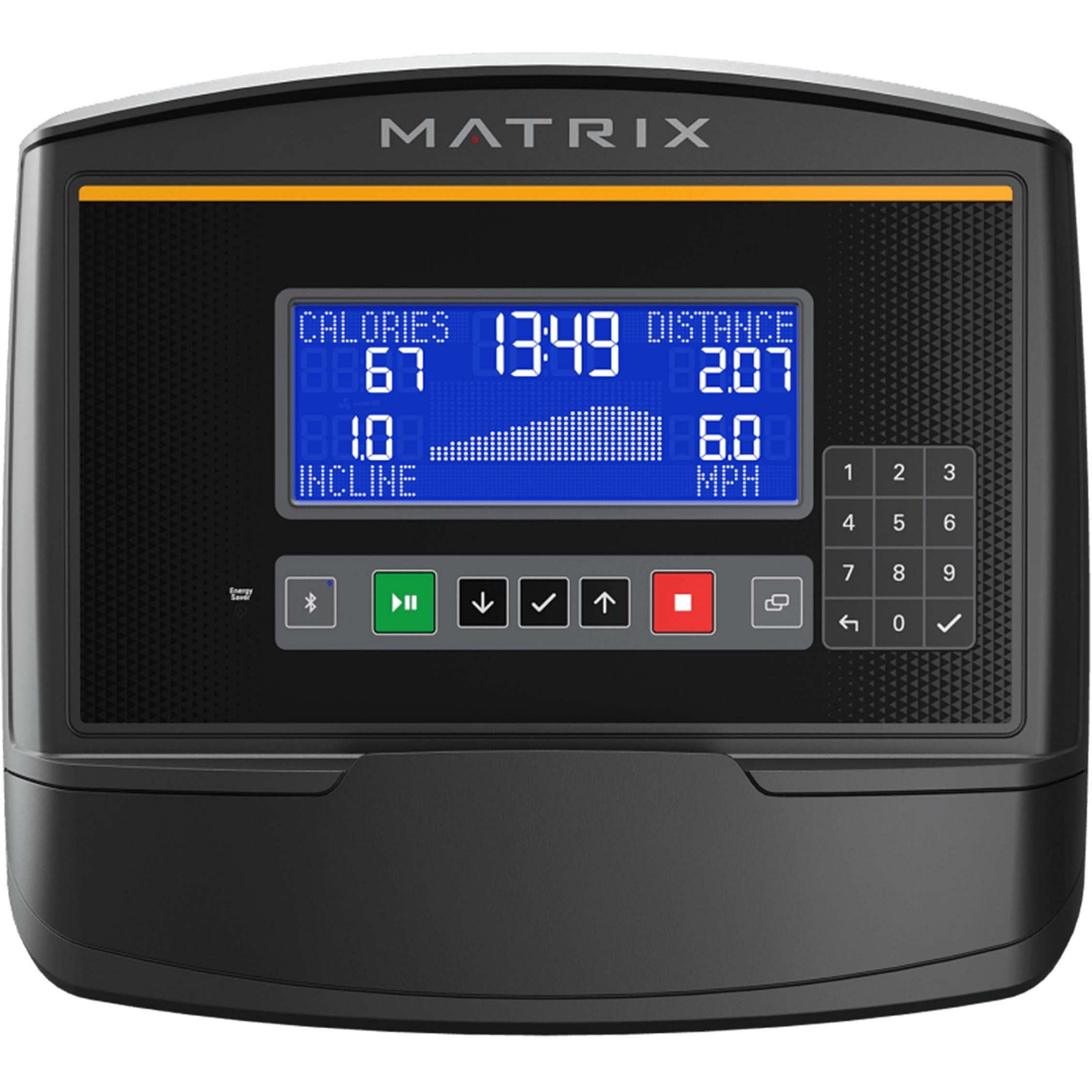 Matrix A50 Ascent Trainer | XR Console