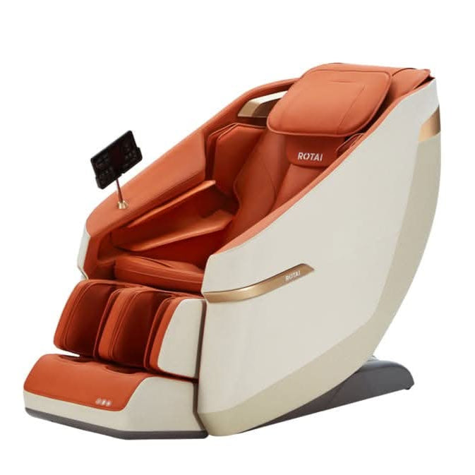 Rotai Jimny Massage Chair Rose