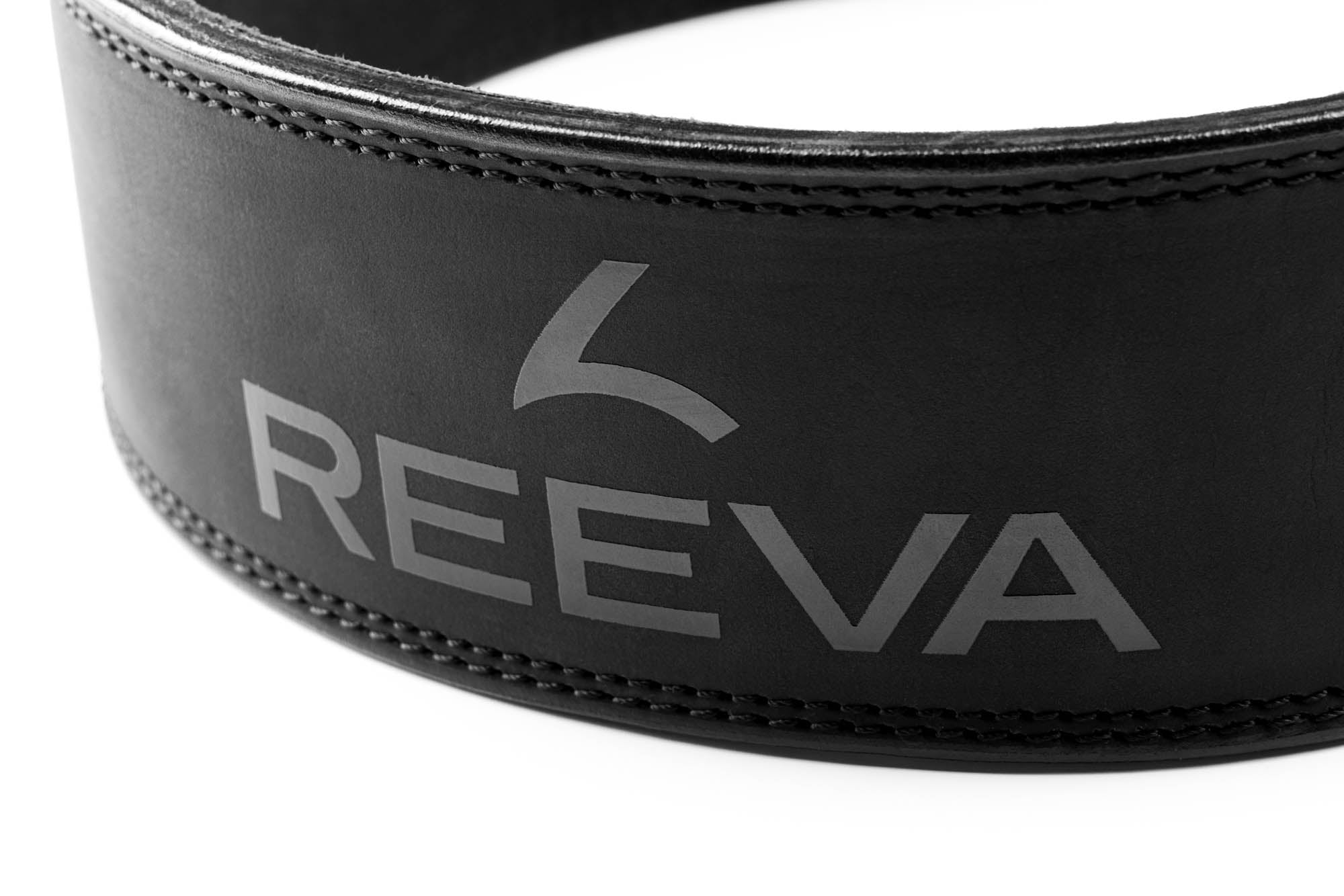 Reeva Powerlifting Belt