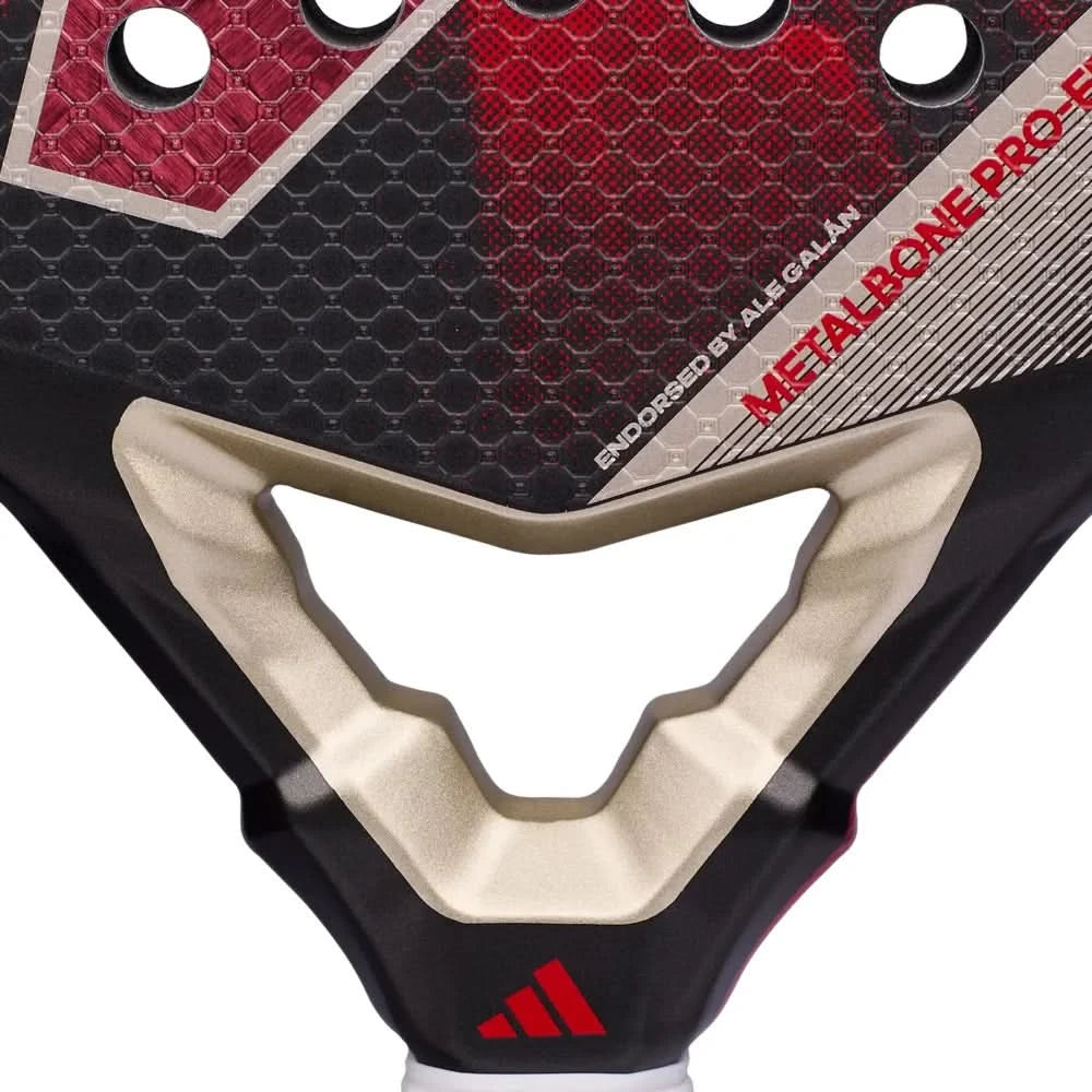 Adidas Metalbone PRO EDT 2026 Padel Racket