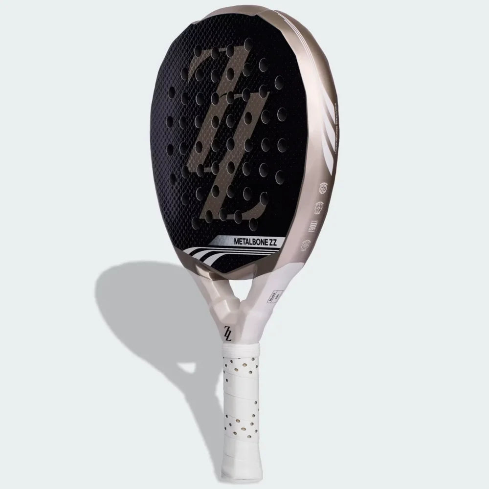 Adidas Metalbone ZZ Team 3.5 Padel Racket 2026