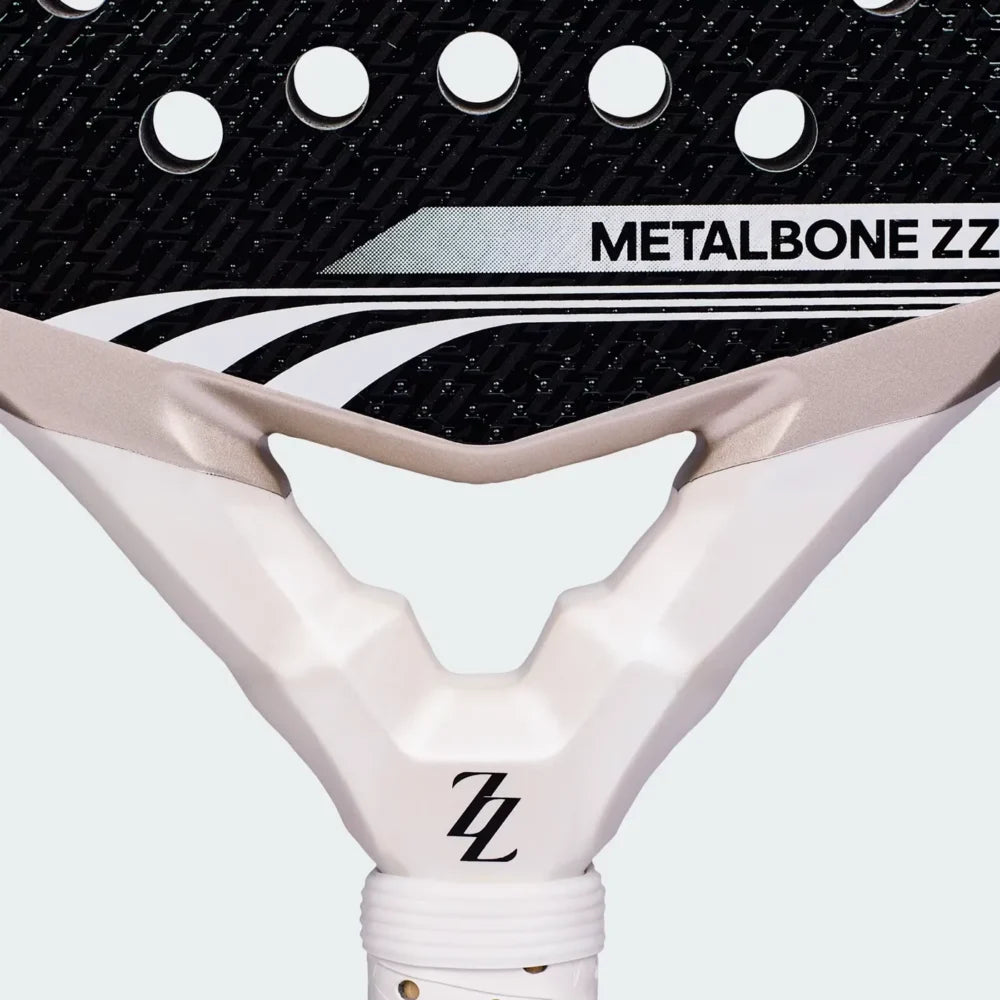 Adidas Metalbone ZZ Team 3.5 Padel Racket 2026