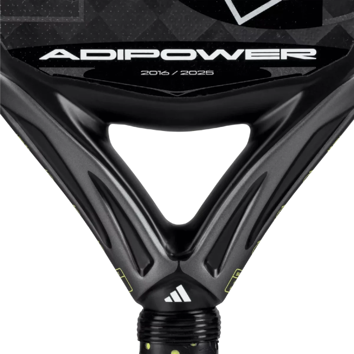 Adidas Adipower 10th Anniversary Padel Racket | Limited Edition 2025