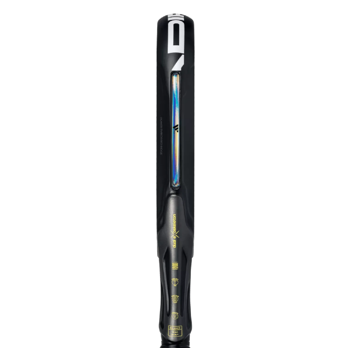 Adidas Adipower 10th Anniversary Padel Racket | Limited Edition 2025