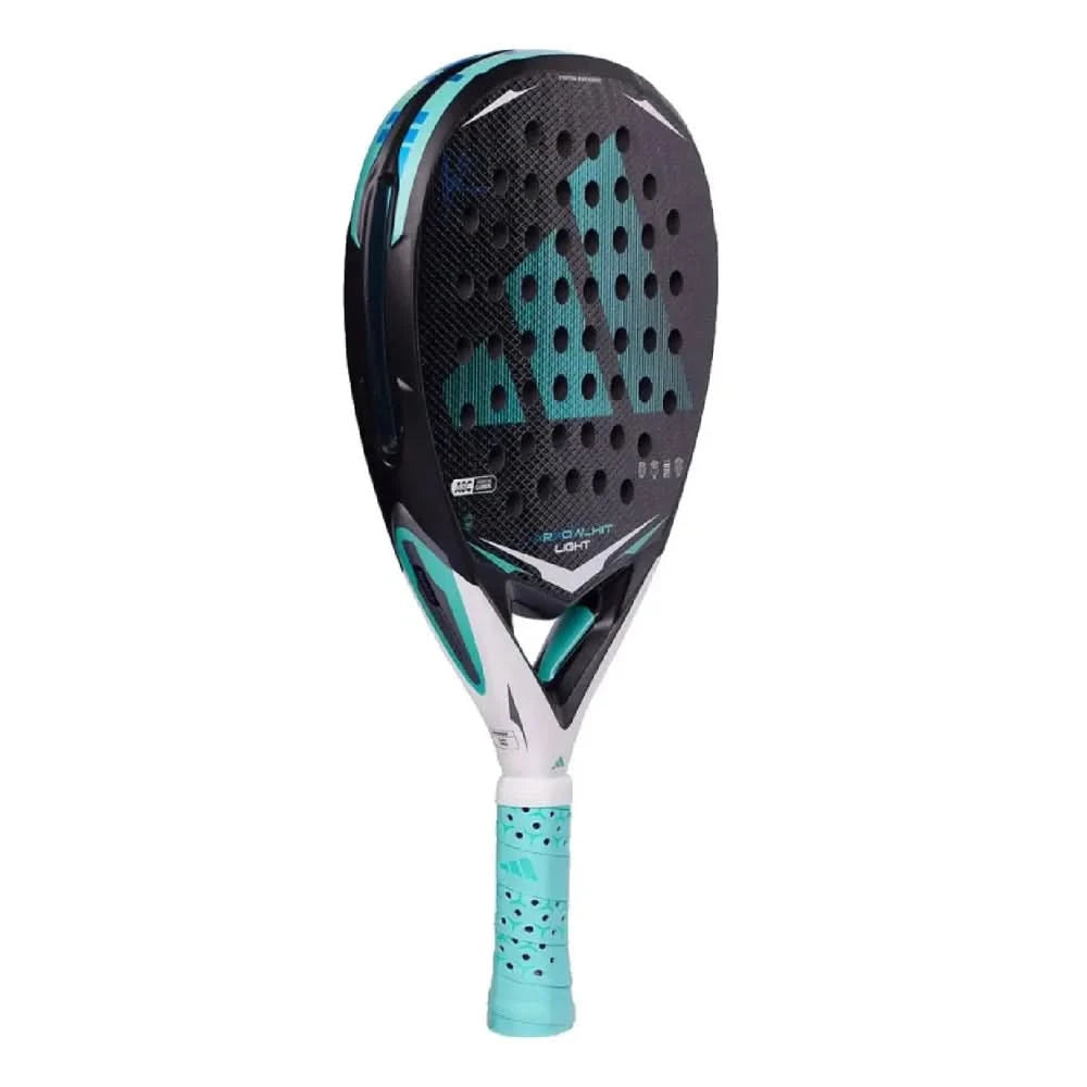 Adidas Arrow HIT Light 2026 Padel Racket | Lightweight Diamond Power Racket