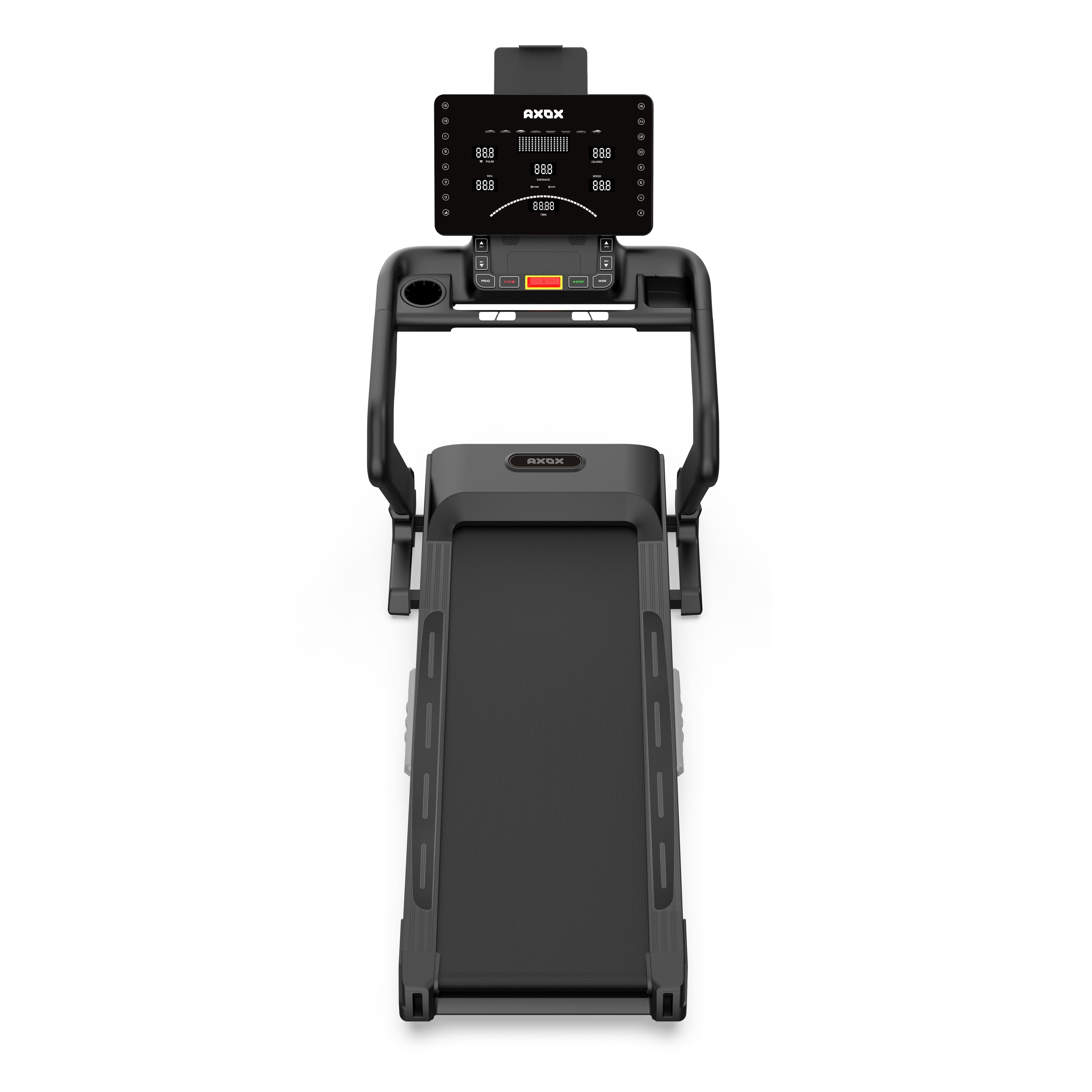 Axox Fitness Elevate T10 Treadmill
