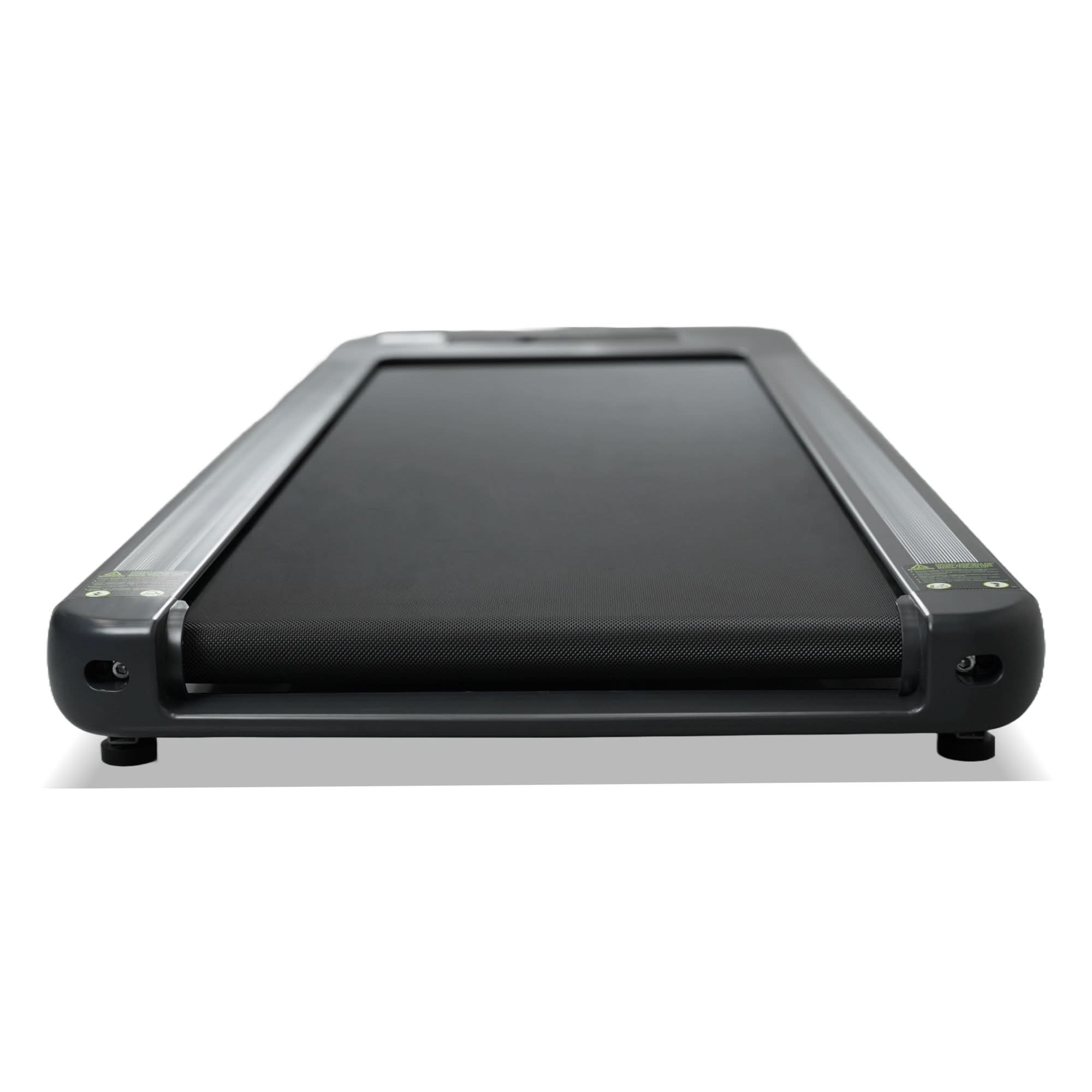 Axox Fitness GlideWalk Walking Pad with Remote Control