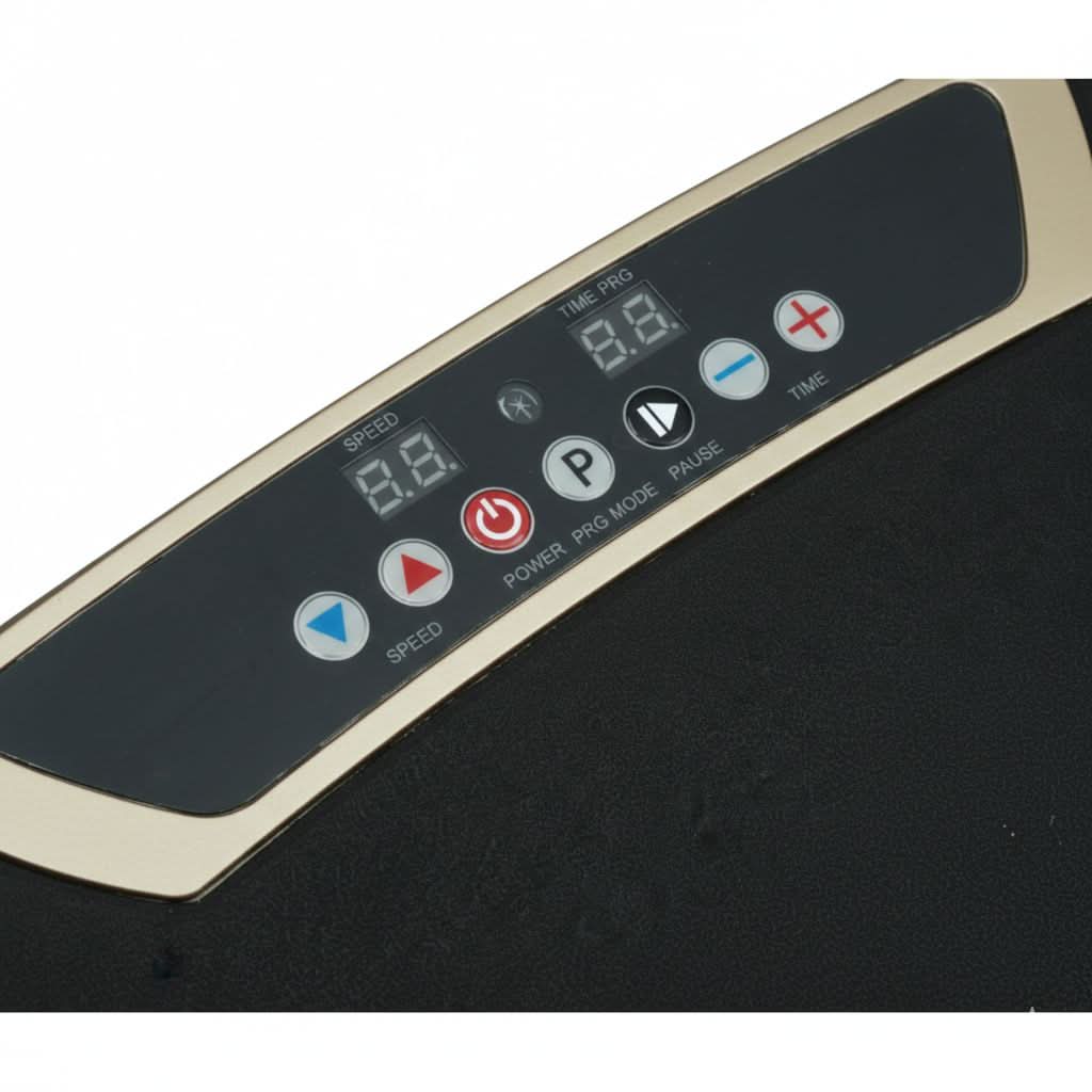 Oscillating Vibration Plate