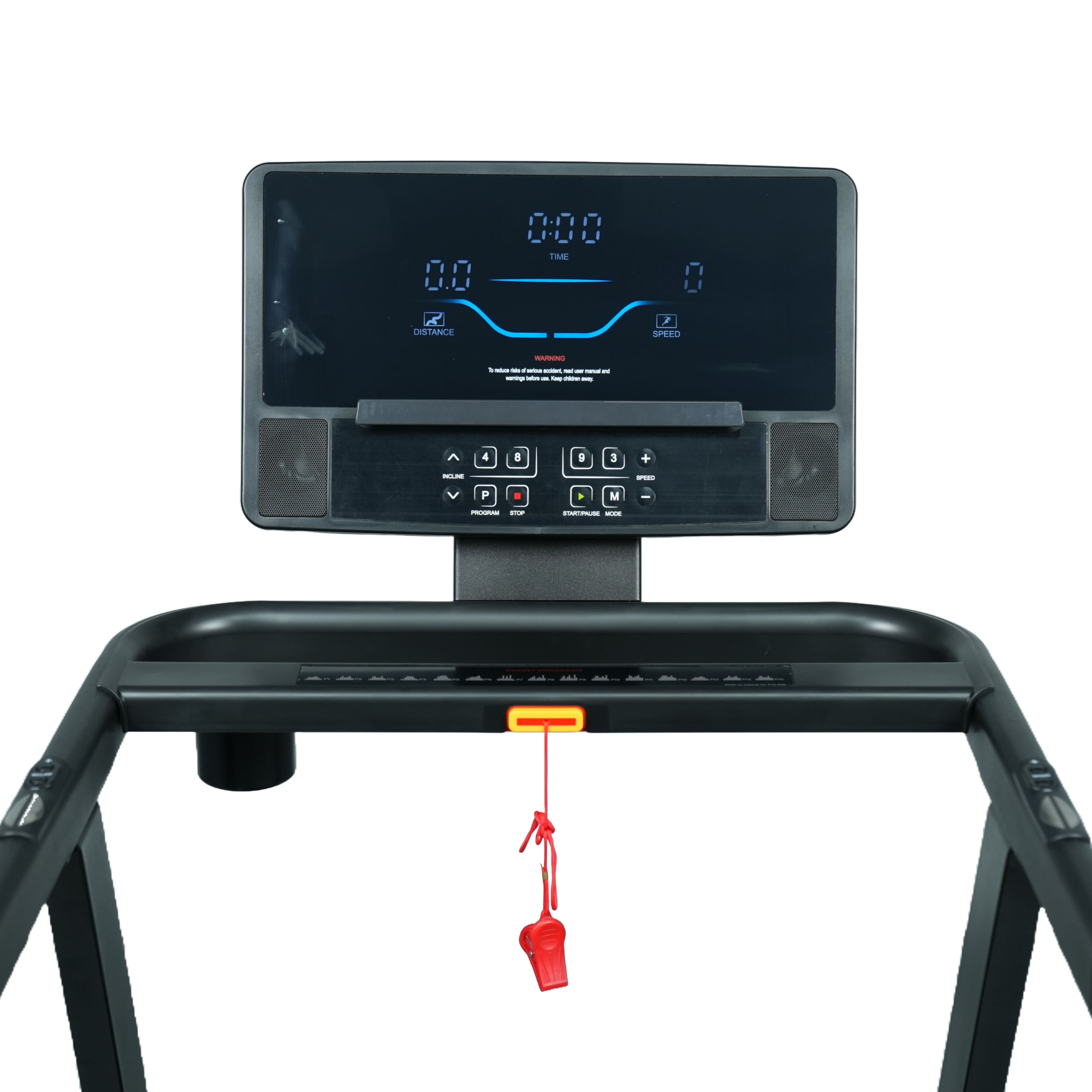 Axox Fitness Run 1 Treadmill