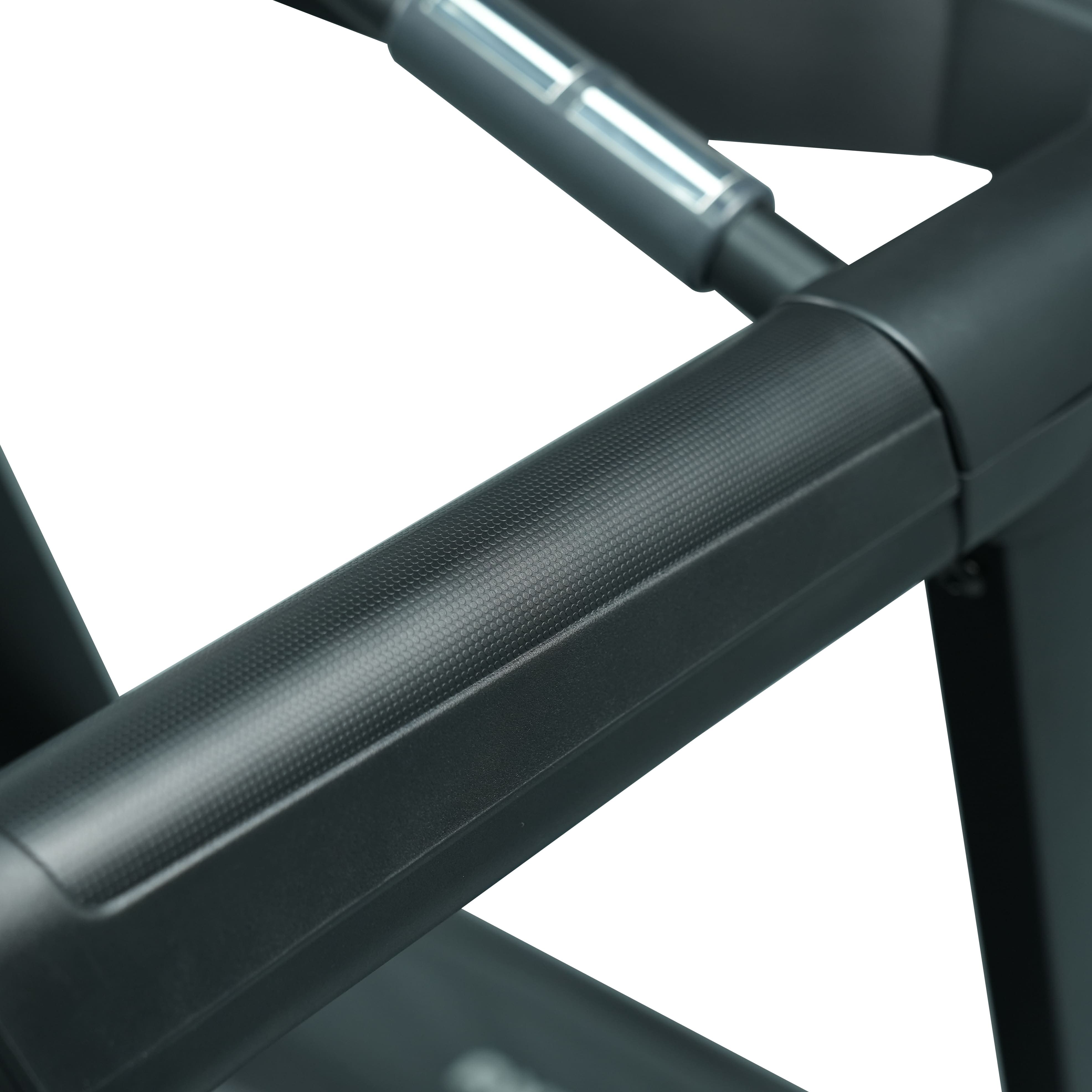 Axox Fitness Track 4 Treadmill with 10.1" TFT Touchscreen