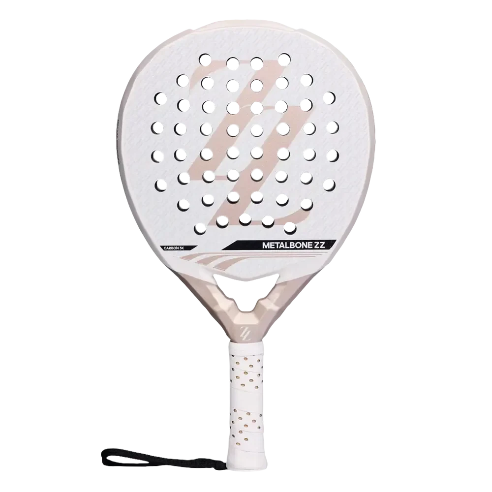 Adidas Metalbone ZZ CRB 3.5 2026 Padel Racket