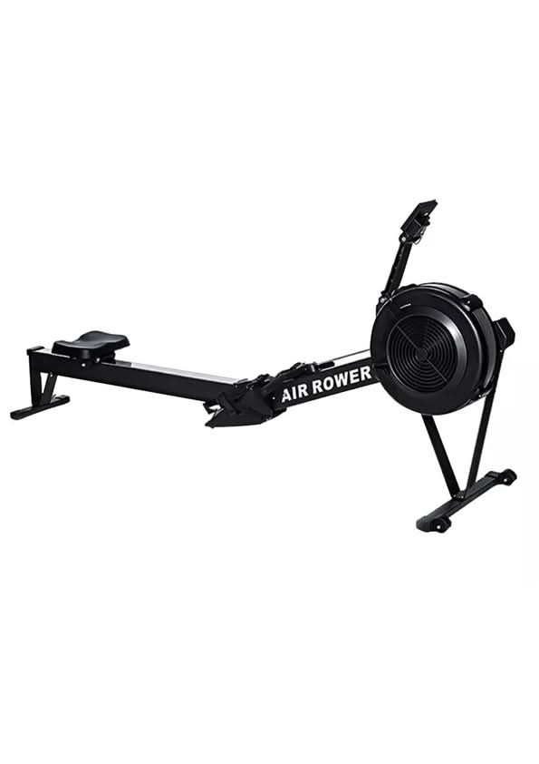 Air Rowing Machine