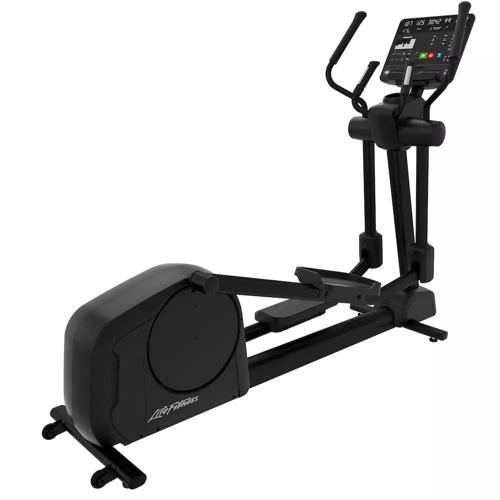 Life Fitness Aspire Cross-Trainer (Elliptical Trainer)