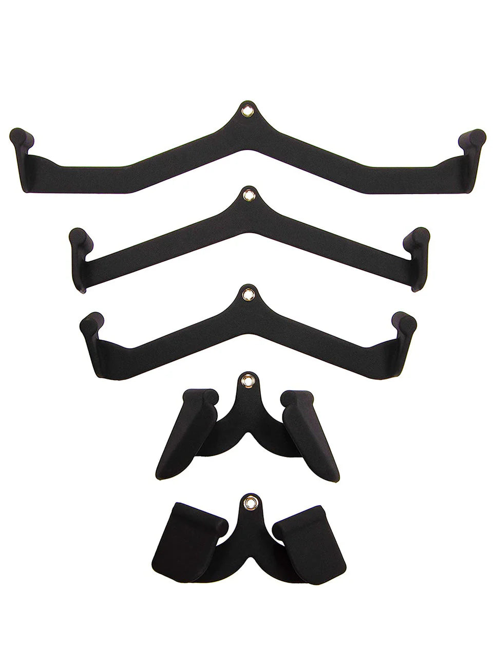 1441 Fitness Cable Attachment Set – 41FWG130