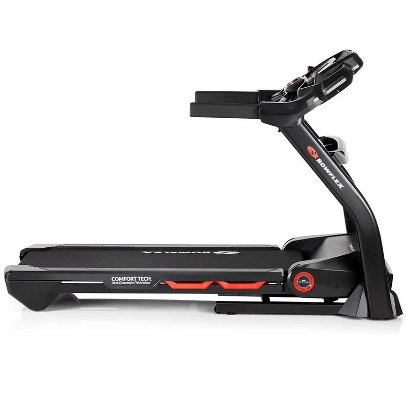 Bowflex BXT226 Treadmill | Incline Treadmill - Foldable Treadmill