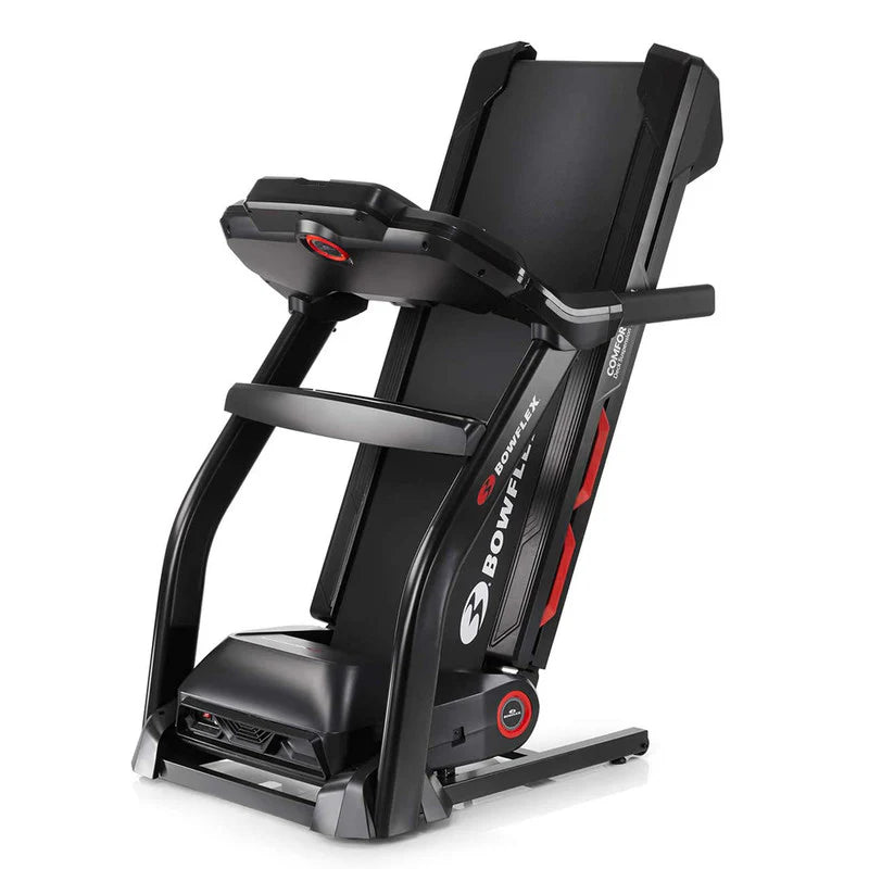 Bowflex BXT226 Treadmill | Incline Treadmill - Foldable Treadmill