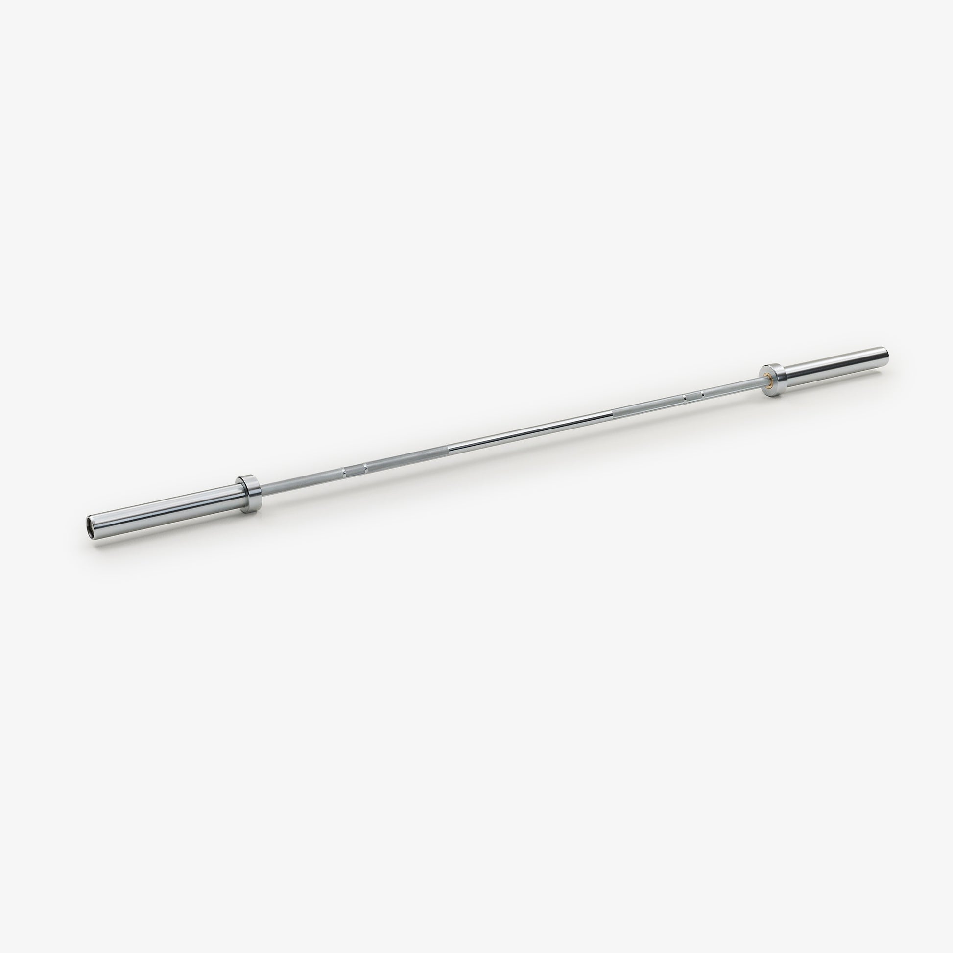 Nike Strength Barbell, 15 kg