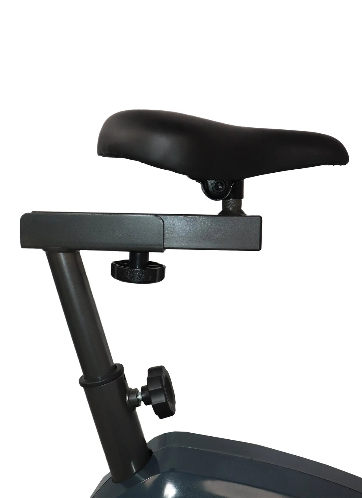 MF Magnetic Elliptical Trainer 5kg Flywheel 8 Levels 120kg