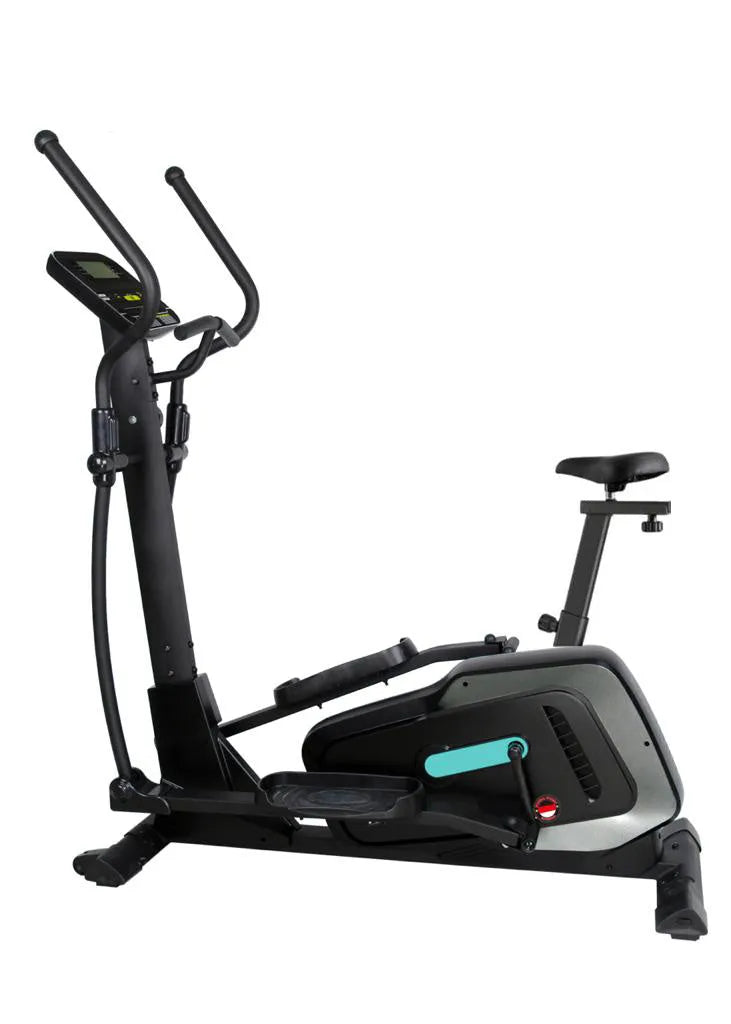 Marshal Elliptical Trainer with Seat BXZ-314EA