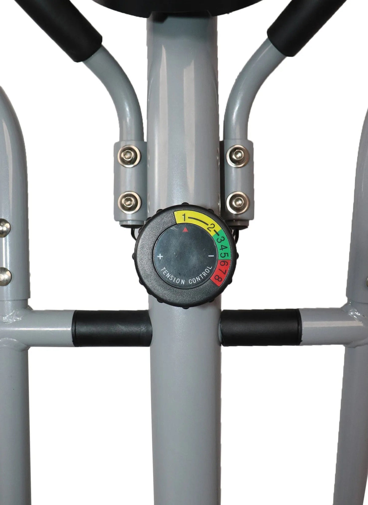 MF Elliptical Cross Trainer with Seat BXZ-CT-188 Pulse Sensor