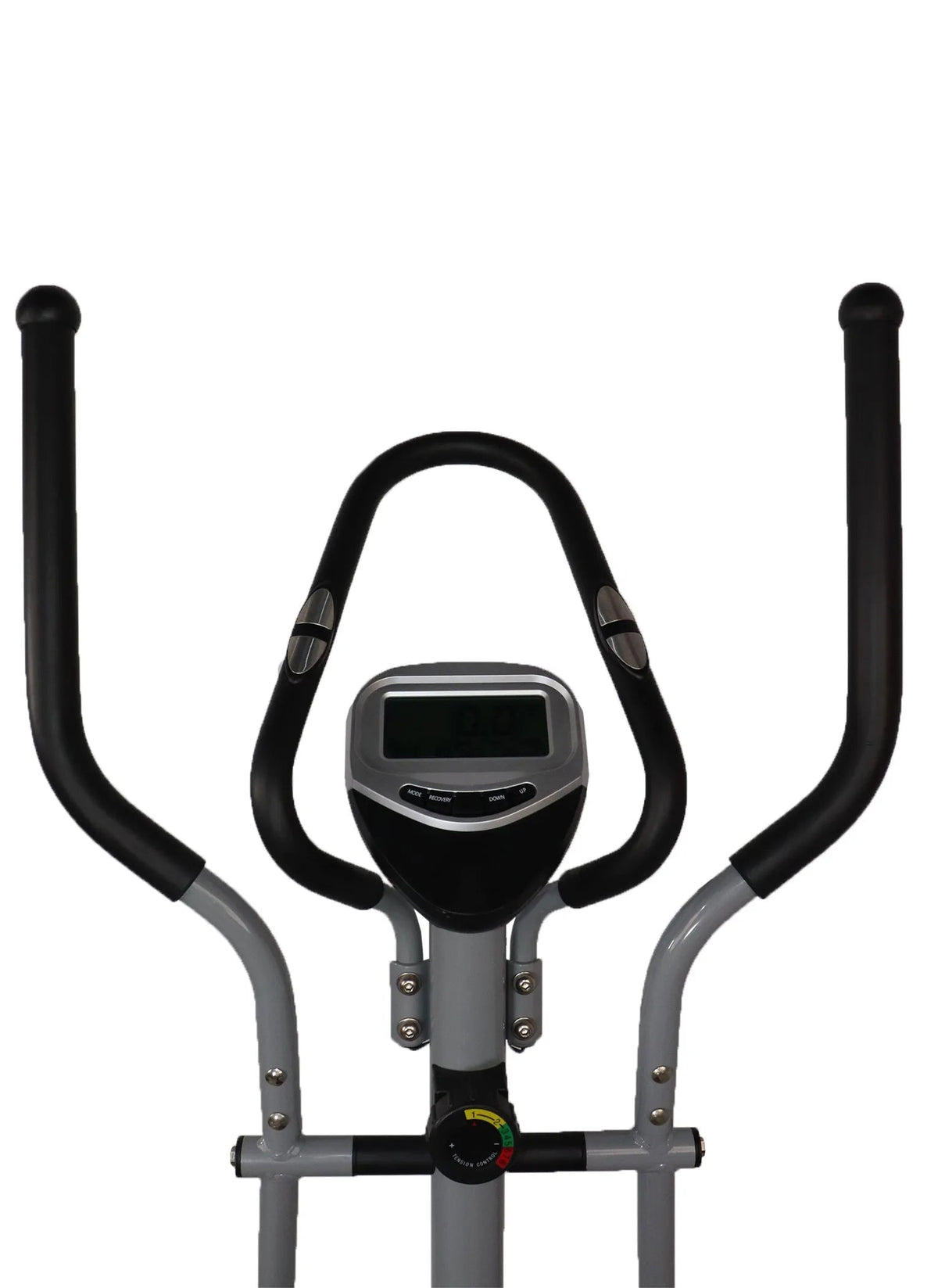 MF Elliptical Cross Trainer with Seat BXZ-CT-188 Pulse Sensor