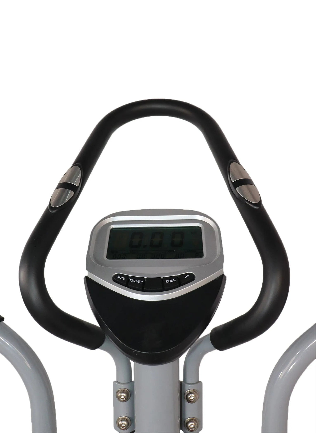 MF Elliptical Cross Trainer with Seat BXZ-CT-188 Pulse Sensor