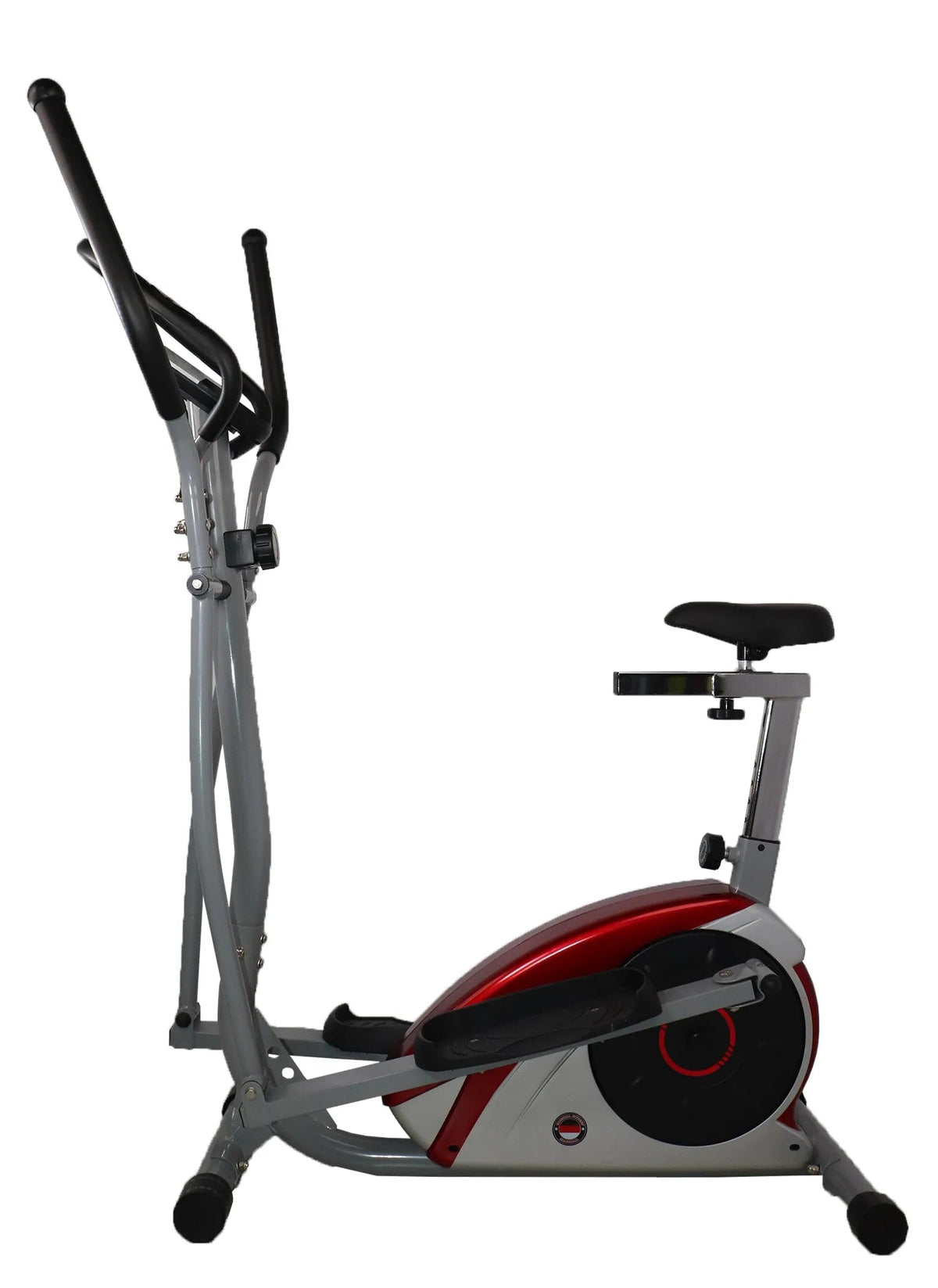 MF Elliptical Cross Trainer BXZ-CT188 Compact Home Cardio 120kg
