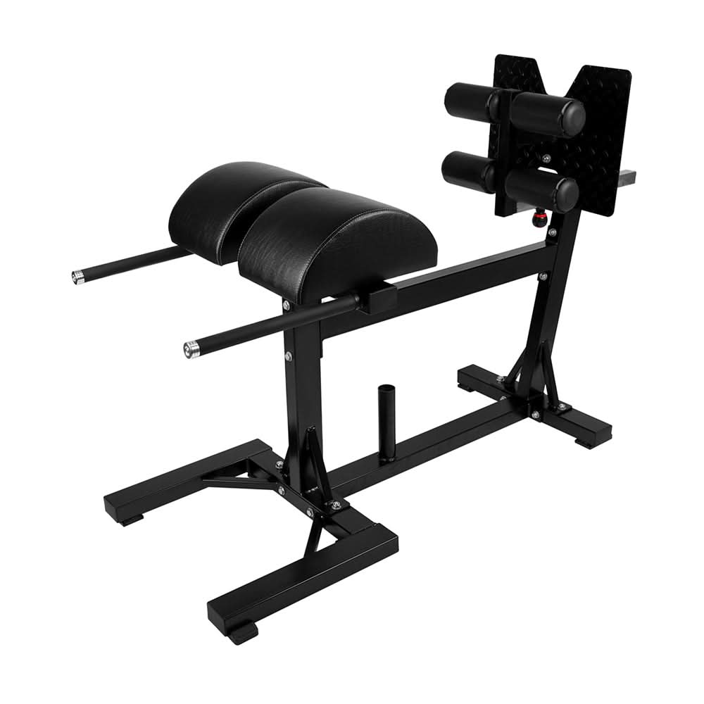 1441 Fitness Glute Ham Raise Bench