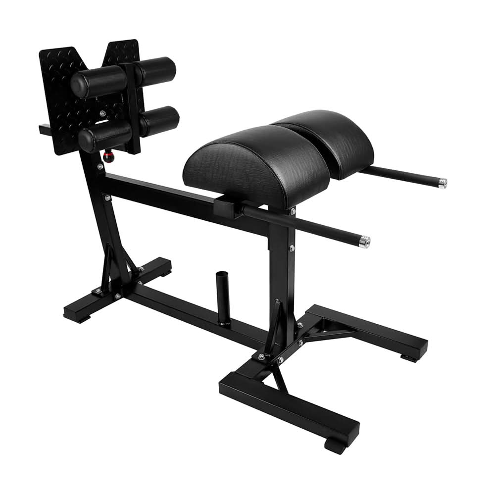 Glute Ham Raise Bench