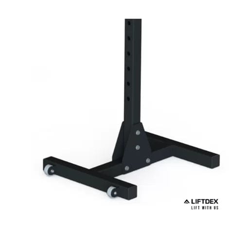 Liftdex Batman Stand Power Racks & Squat Racks - Athletix.ae