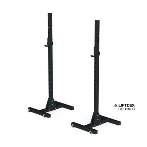 Liftdex Batman Stand Power Racks & Squat Racks - Athletix.ae