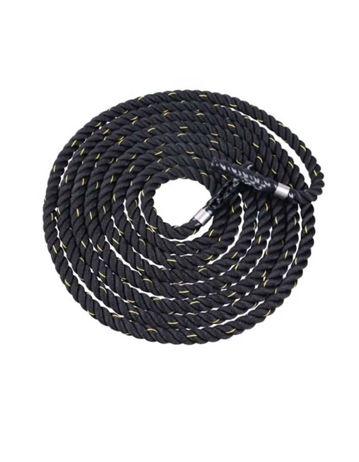 Battle Rope for Commercial Gym