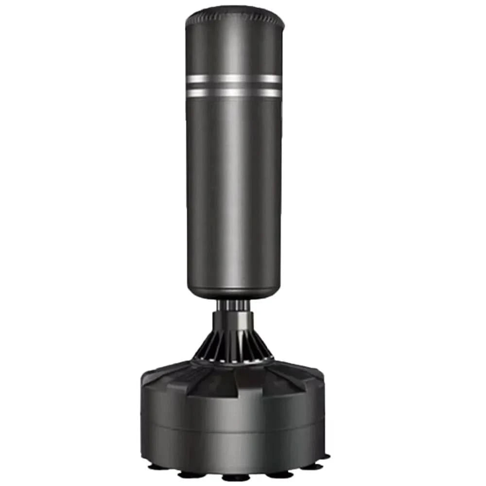 MF Heavy Boxing Bag with Suction Cup Base