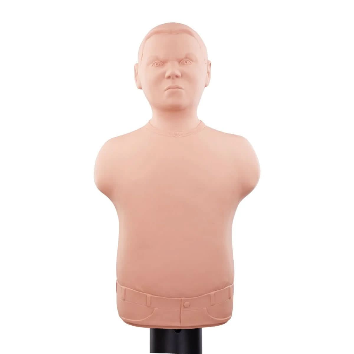 Bobby Bully – Natural | Youth-Sized Body Opponent Bag for Training