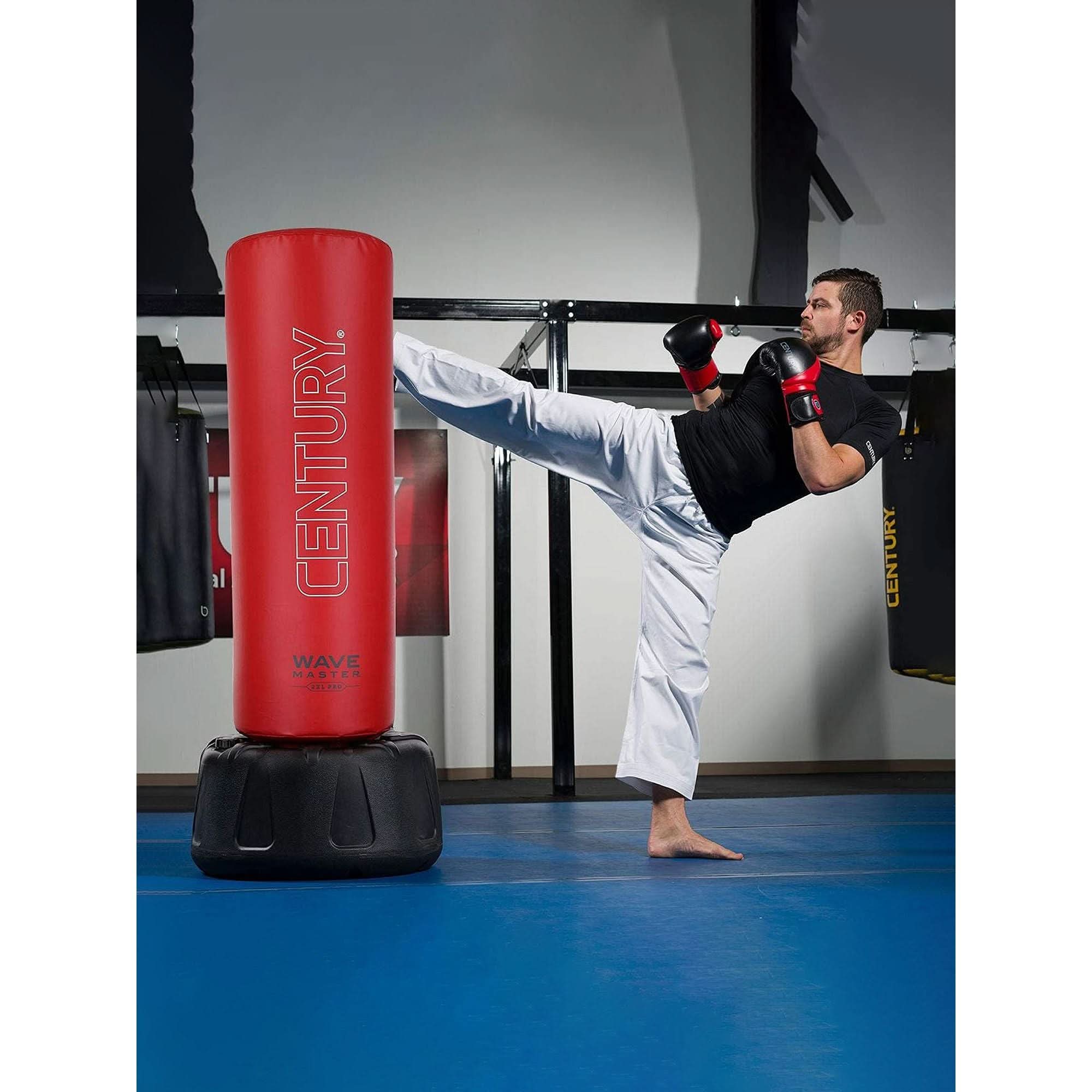 Century Wavemaster XXL Pro – Red (Pack of 2)