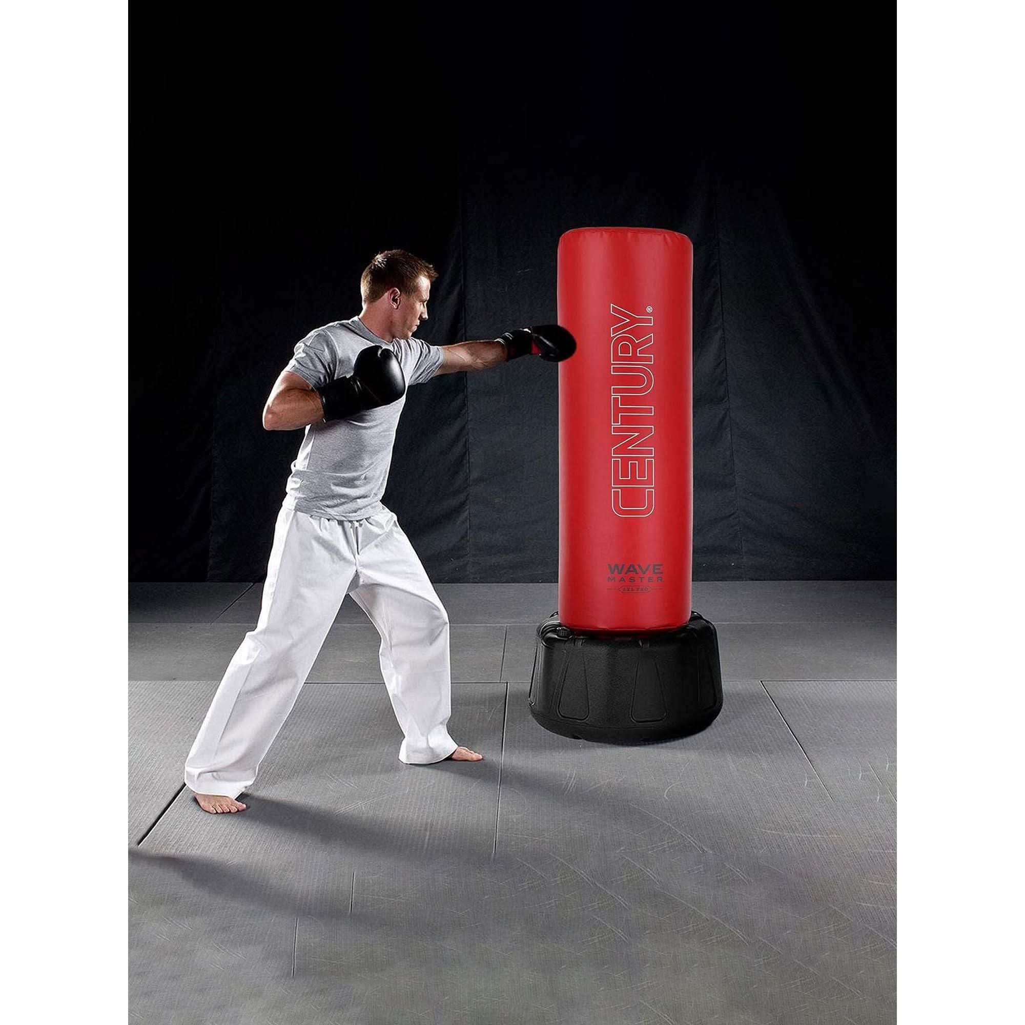 Century Wavemaster XXL Pro – Red (Pack of 2)