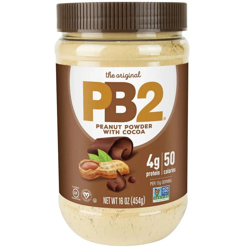 PB2 Powdered Peanut Butter Cocoa