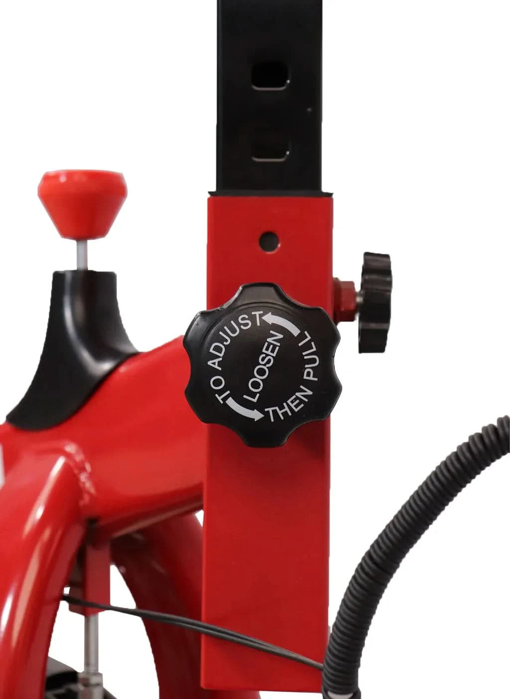 MF Master Spin Exercise Bike