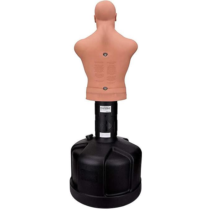 Century Bob with Base – Ultimate Self-Defense Training Tool