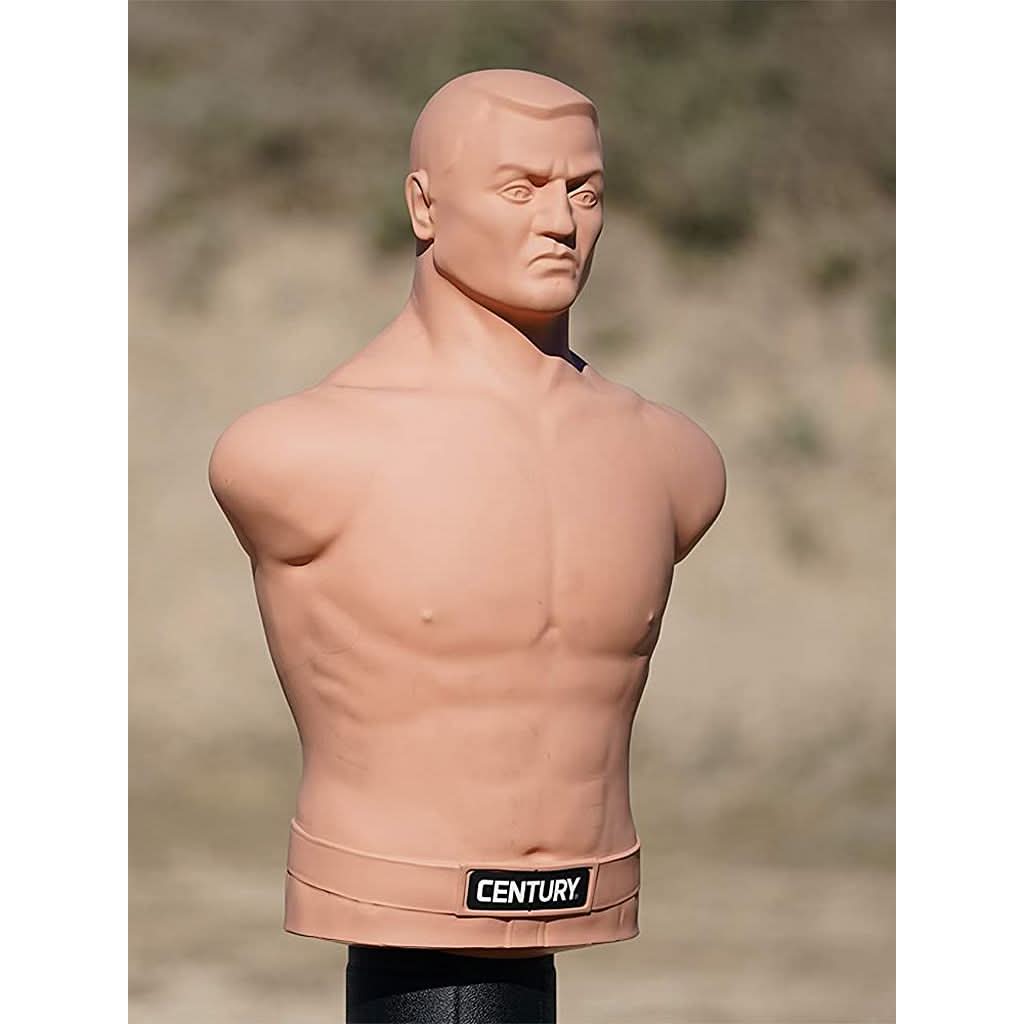Century Bob with Base – Ultimate Self-Defense Training Tool