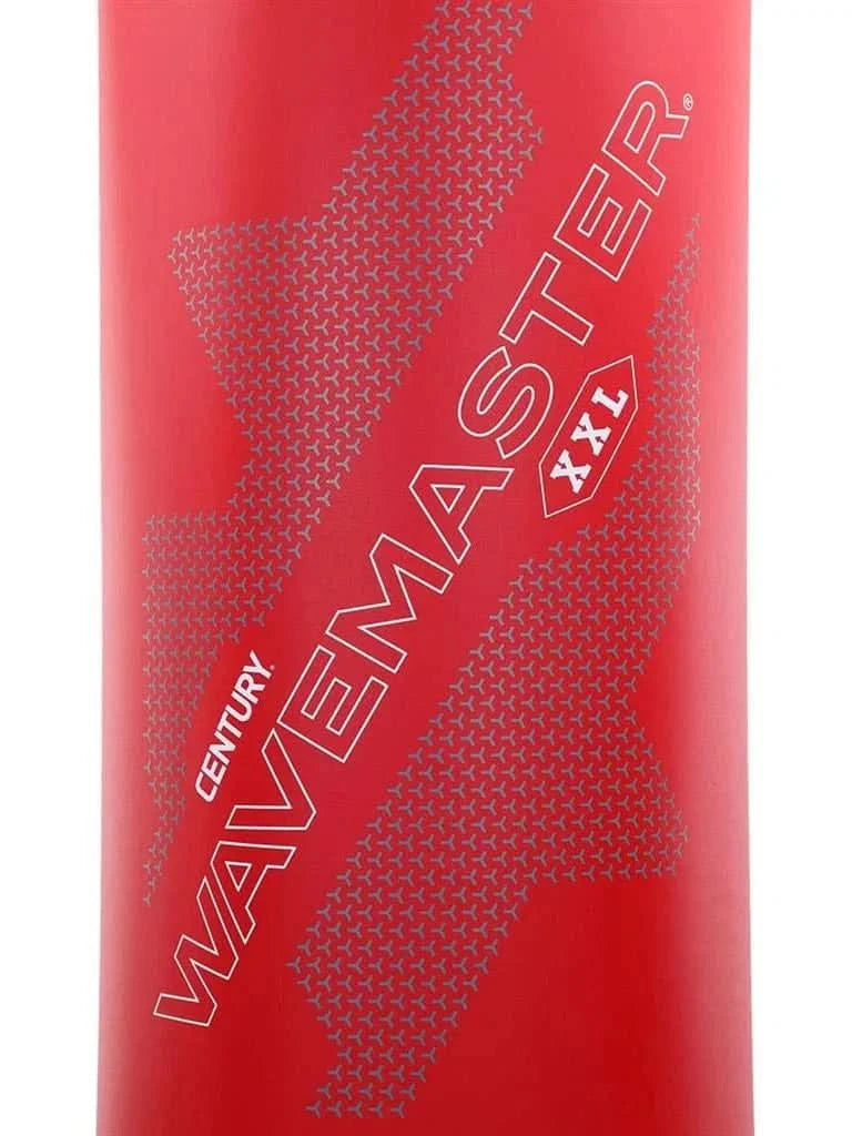 Century Wavemaster XXL Pro – Red (Pack of 2)