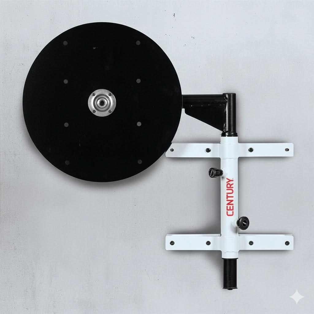 Century Fold Away Speed Bag Platform