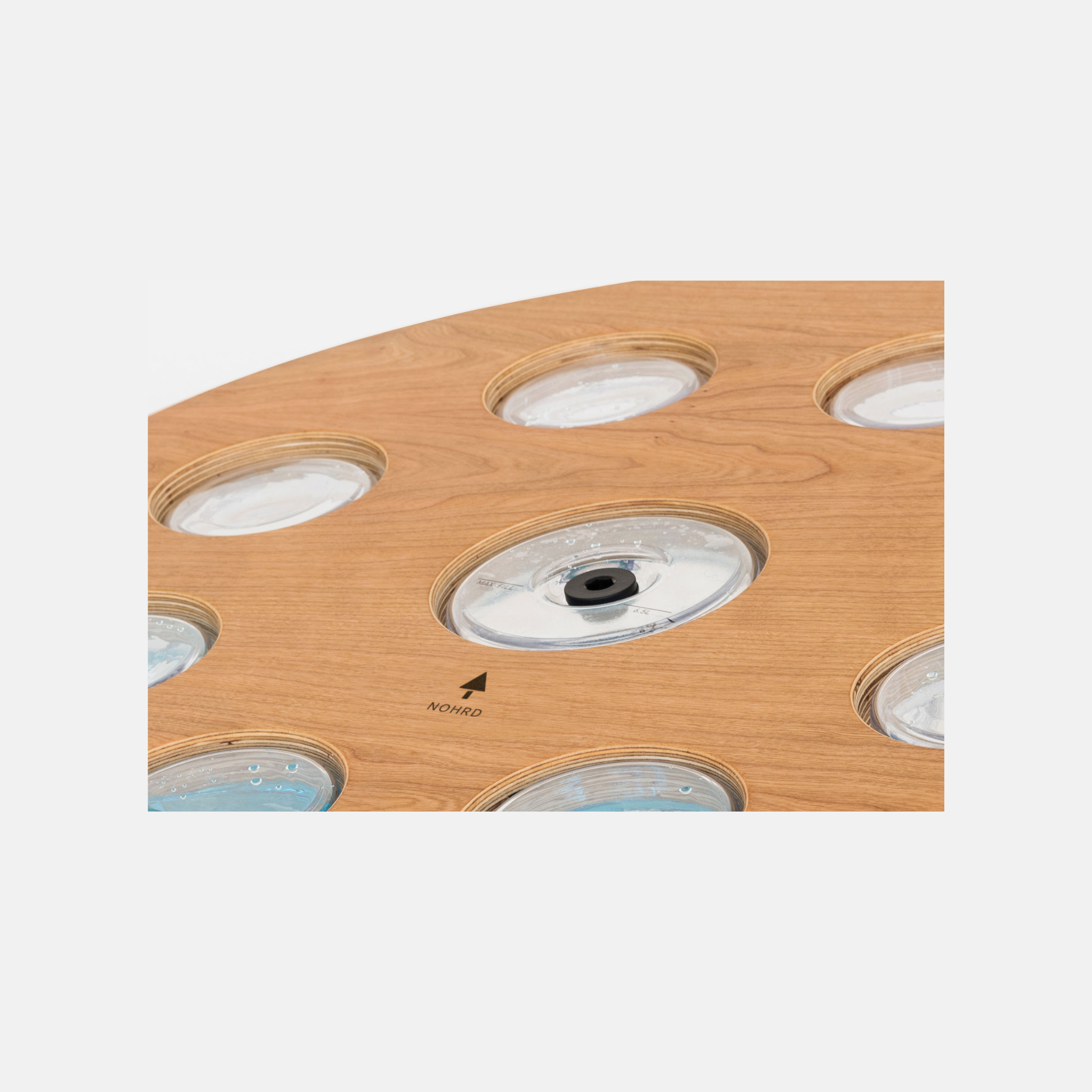 NOHRD Eau-Me-Board