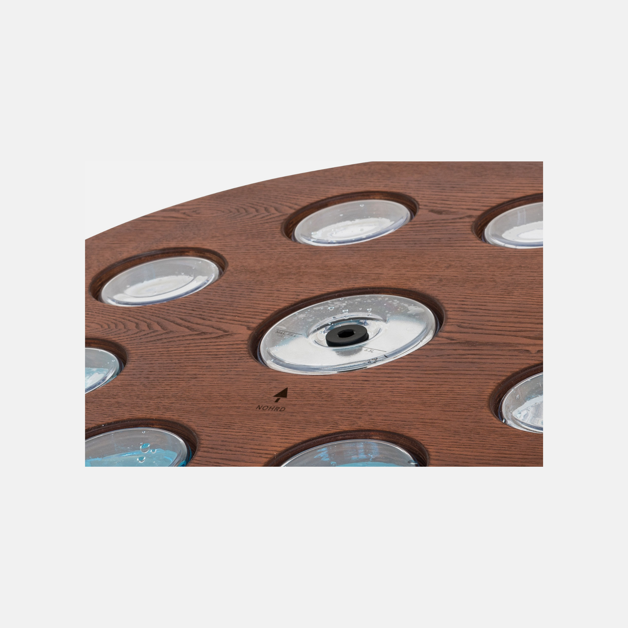 NOHRD Eau-Me-Board