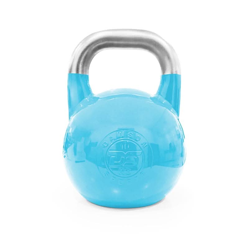 DS Competition Kettlebell - 4kg to 30kg - Sold as piece 10 KG