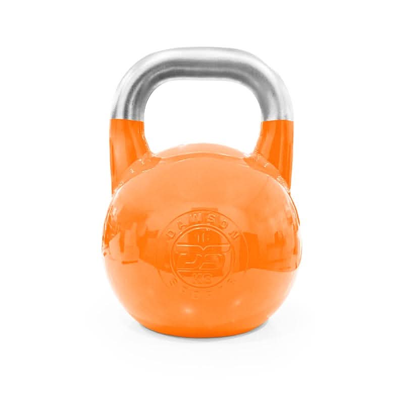 DS Competition Kettlebell - 4kg to 30kg - Sold as piece 16 KG