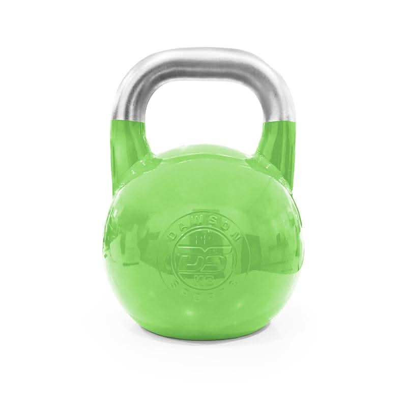 DS Competition Kettlebell - 4kg to 30kg - Sold as piece 22 KG